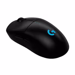 Logitech G 910-007296 souris Gaming Ambidextre RF sans fil Optique 32000 DPI - Vue supplémentaire 5