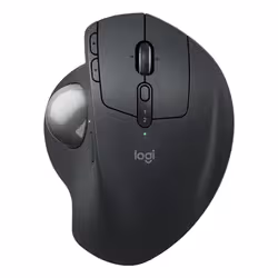 Logitech 910-007260 souris Bureau Droitier RF sans fil + Bluetooth Optique 2048 DPI