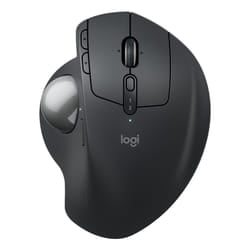 Logitech 910-007260 souris Bureau Droitier RF sans fil + Bluetooth Optique 2048 DPI