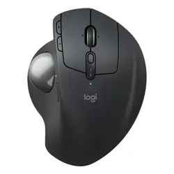 Logitech 910-007260 souris Bureau Droitier RF sans fil + Bluetooth Optique 2048 DPI