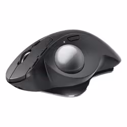 Logitech 910-007260 souris Bureau Droitier RF sans fil + Bluetooth Optique 2048 DPI - Vue supplémentaire 5