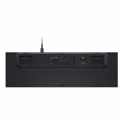 Logitech G G915 X clavier Gaming USB QWERTY US International Noir - Vue supplémentaire 5