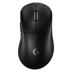 Logitech G PRO X SUPERLIGHT 2 DEX souris Jouer Droitier RF Wireless + USB Type-A Optique 44000 DPI