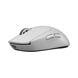 Logitech G PRO X SUPERLIGHT 2 DEX souris Jouer Droitier RF Wireless + USB Type-A Optique 44000 DPI