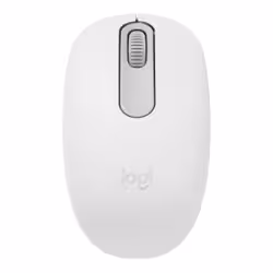 Logitech M196 - Vue supplémentaire 4