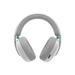 Logitech G G325 LIGHTSPEED Casque Sans fil Arceau Gaming USB Type-C Bluetooth Blanc