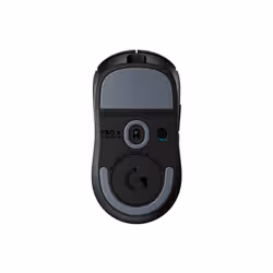 Logitech G PRO X SUPERLIGHT 2c souris Gaming Ambidextre RF sans fil 44000 DPI - Vue supplémentaire 2