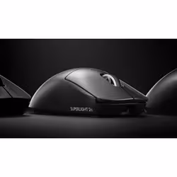 Logitech G PRO X SUPERLIGHT 2c souris Gaming Ambidextre RF sans fil 44000 DPI - Vue supplémentaire 7