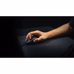 Logitech G PRO X SUPERLIGHT 2c souris Gaming Ambidextre RF sans fil 44000 DPI - Vue supplémentaire 8