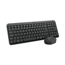 Logitech ERGO 920-013549 clavier RF sans fil + Bluetooth AZERTY Français Graphite