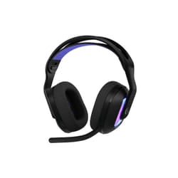 Logitech G G522 Lightspeed Casque Sans fil Arceau Gaming USB Type-C Bluetooth Noir