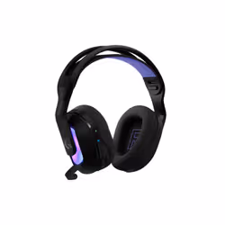 Logitech G G522 Lightspeed Casque Sans fil Arceau Gaming USB Type-C Bluetooth Noir - Vue supplémentaire 2