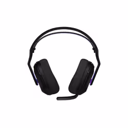 Logitech G G522 Lightspeed Casque Sans fil Arceau Gaming USB Type-C Bluetooth Noir - Vue supplémentaire 4