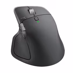 Logitech MX Master 4 souris Bureau Droitier RF sans fil + Bluetooth Laser 8000 DPI - Vue supplémentaire 5