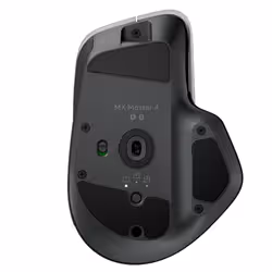 Logitech MX Master 4 souris Bureau Droitier RF sans fil + Bluetooth Laser 8000 DPI - Vue supplémentaire 7