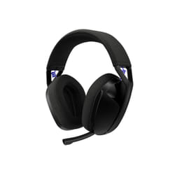 Logitech G G321 LIGHTSPEED Casque Sans fil Arceau Gaming USB Type-C Bluetooth Noir