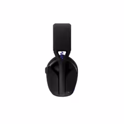 Logitech G G321 LIGHTSPEED Casque Sans fil Arceau Gaming USB Type-C Bluetooth Noir - Vue supplémentaire 2