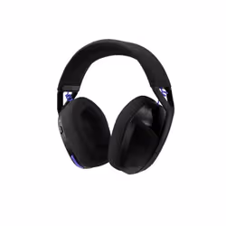 Logitech G G321 LIGHTSPEED Casque Sans fil Arceau Gaming USB Type-C Bluetooth Noir - Vue supplémentaire 3
