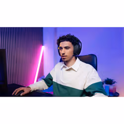 Logitech G G321 LIGHTSPEED Casque Sans fil Arceau Gaming USB Type-C Bluetooth Noir - Vue supplémentaire 8