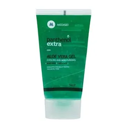 MEDISEI PANTHENOL EXTRA GEL ALOE VERA 150ML