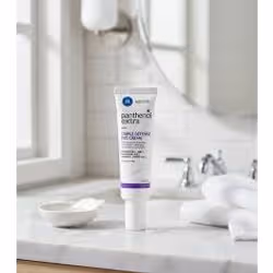 MEDISEI PANTHENOL EXTRA CRÈME TRIPLE DÉFENSE POUR LES YEUX 25ML - Vue supplémentaire 2