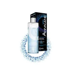 ANIVAGENE shampooing homme anti chute 200 ml