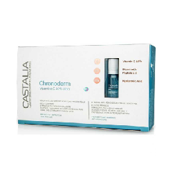 Castalia Chronoderm Vitamine C 10%