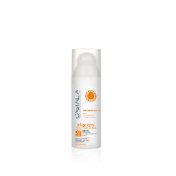 CASTALIA Helioderm Crème Sans Parfum SPF 50+