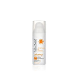 CASTALIA Helioderm Crème Teintée SPF 50+