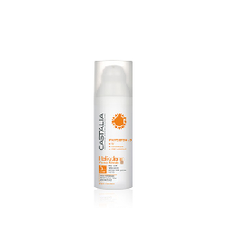 CASTALIA Helioderm Crème Teintée SPF 50+