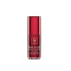 APIVITA Wine Elixir Sérum liftant anti-rides visage