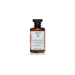 Apivita Kids Tangerine & Honey 250 ml
