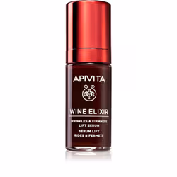 Apivita Wine Elixir Santorini Vine 30 ml