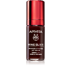 Apivita Wine Elixir Santorini Vine 30 ml