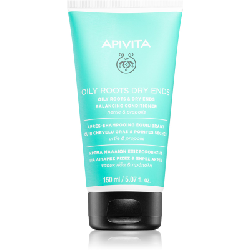 Après-shampoing pour Racines Grasses et Pointes Sèches 150ml Apivita