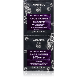 Apivita Express Beauty Bilberry 2 x 8 ml