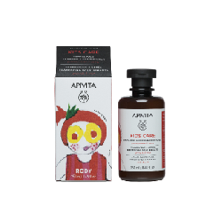 Apivita Kids Pomegranate & Honey 250 ml