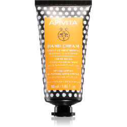 Apivita Hand Care Hyaluronic Acid & Honey 50 ml