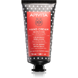Apivita Hand Care Jasmine & Propolis 50 ml