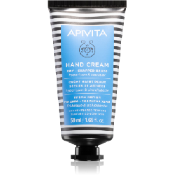 Apivita Hand Care Hypericum & Beeswax 50 ml