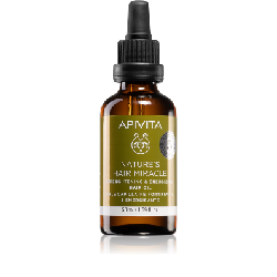 Apivita Holistic Hair Care Nature's Hair Miracle 50 ml
