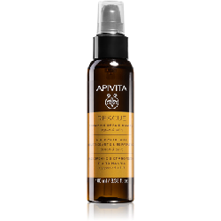 Huile Capillaire Rescue 100ml Apivita