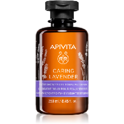 Apivita Caring Lavender 250 ml