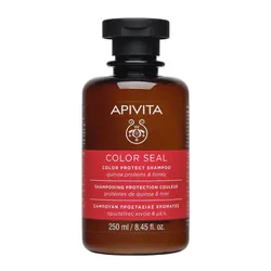Shampoing Protection Couleur 250ml Apivita