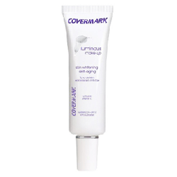 Covermark – Luminous Make-up SPF15 N°1 – 30 ml