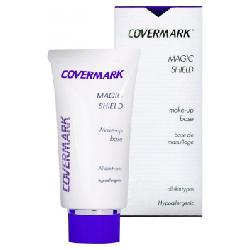 Covermark Magic Shield Base de Maquillage 50 ml