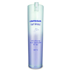 Covermark – Luminous Eclaircissant visage SPF15 – 30 ml