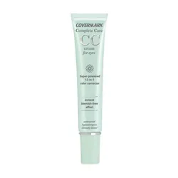 Covermark complete care cc creme for eyes Beige 15ml