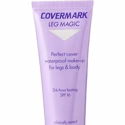 Covermark Leg Magic Maquillage Camouflage Imperméable Jambes & Corps 50 ml - Teinte : 1 Beige Pâle - Vue supplémentaire 2