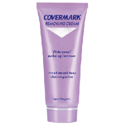 Covermark Removing Cream Crème Démaquillante 200 ml